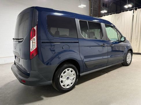 Used 2018 Ford Transit Connect XL image 4