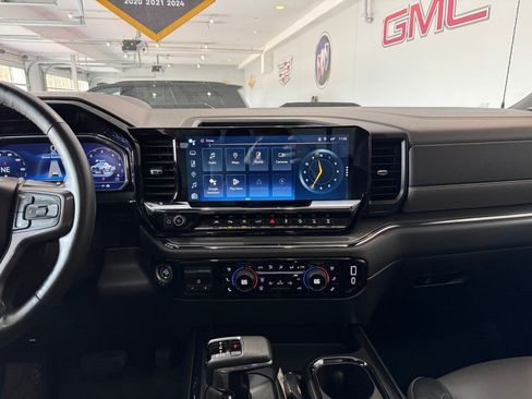 Certified 2024 Chevrolet Silverado 1500 ZR2 w/ Technology Package image 20