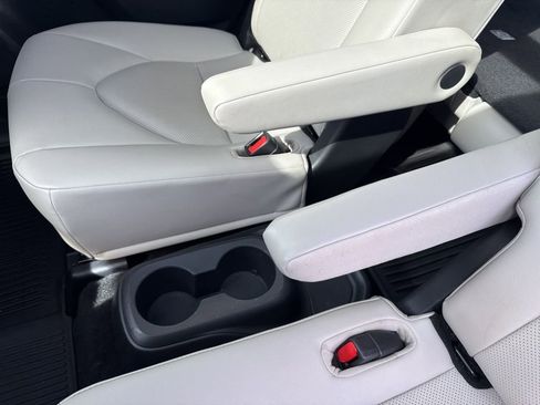 Used 2024 Toyota Grand Highlander XLE image 18