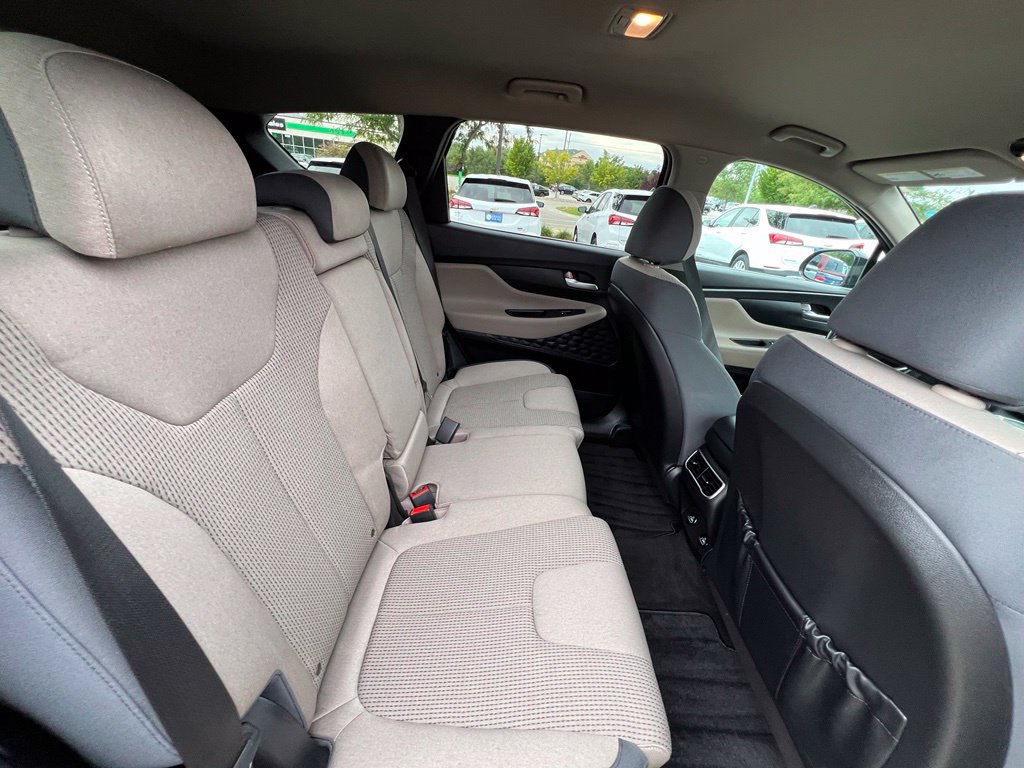 Used 2023 Hyundai Santa Fe SEL AWD/4WD image 26
