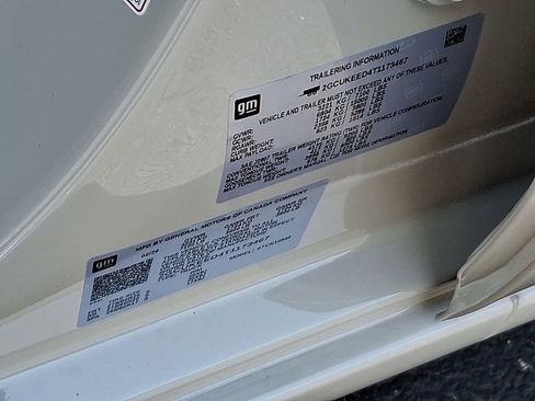 New 2026 Chevrolet Silverado 1500 RST w/ Convenience Package II image 10