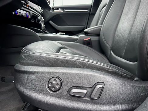 Used 2016 Audi A3 e-tron Premium w/ 17" Wheel Package image 33