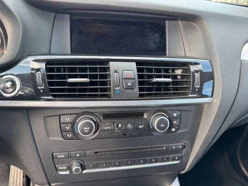 Used 2014 BMW X3 xDrive28i AWD/4WD image 13