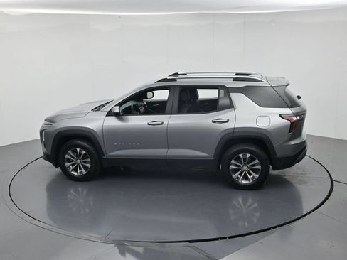 Used 2025 Chevrolet Equinox LT w/ Convenience Package II FWD image 47