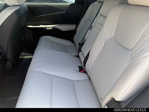 New 2026 Lexus RX 350 Premium image 27