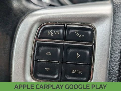 Used 2013 Dodge Journey SXT w/ Safe & Sound Group FWD image 18