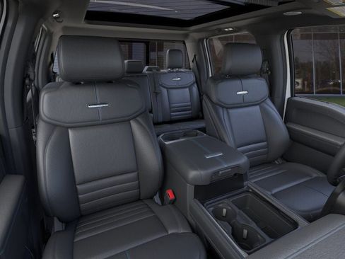 New 2026 Ford F250 Platinum image 10