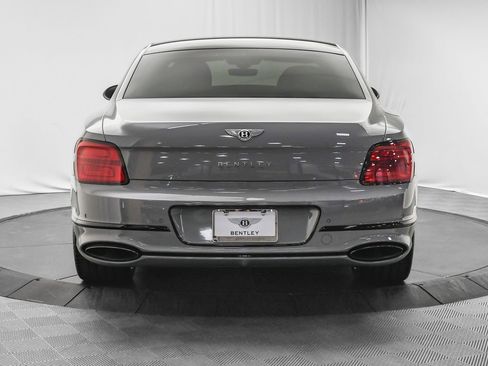 Certified 2023 Bentley Flying Spur W12 image 10