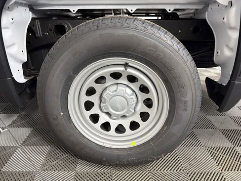 New 2026 GMC Sierra 1500 Pro image 18