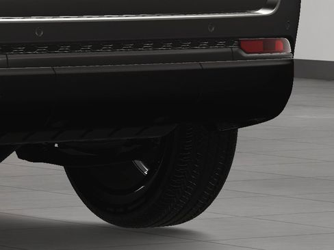 Used 2024 Jeep Grand Cherokee Altitude image 16