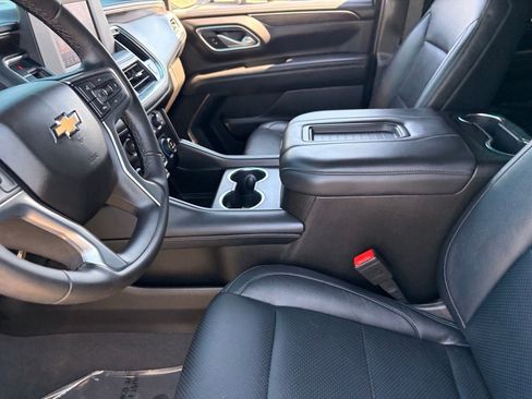 Used 2024 Chevrolet Tahoe LS w/ Driver Alert Package AWD/4WD image 17