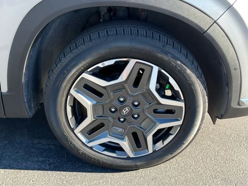 Certified 2023 Hyundai Santa Fe Limited w/ Cargo Package image 16