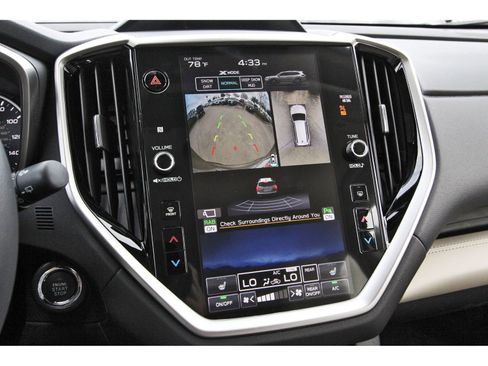 New 2026 Subaru Ascent Limited image 20