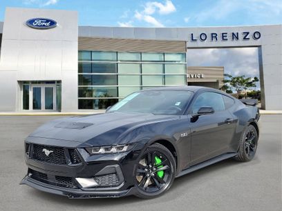 Used 2024 Ford Mustang GT