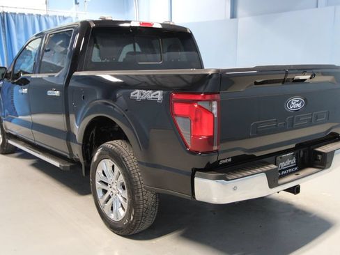 Used 2024 Ford F150 XLT w/ Equipment Group 302A MID AWD/4WD image 34
