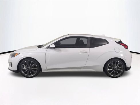 Used 2020 Hyundai Veloster 2.0 Premium FWD image 8
