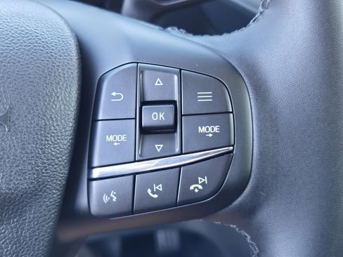 New 2025 Ford Maverick XLT w/ XLT Luxury Package image 11