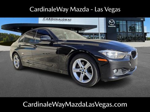 Used 2015 BMW 328i Sedan image 1