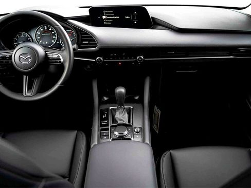 New 2026 MAZDA MAZDA3 2.5 S Preferred image 20