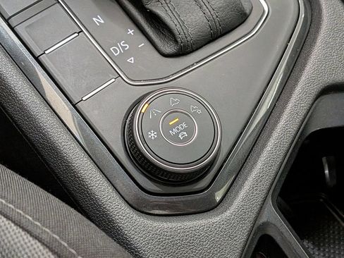 Used 2019 Volkswagen Tiguan S w/ Driver Assistance Package AWD/4WD image 24