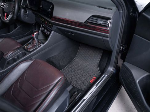 Used 2022 Volkswagen Jetta GLI Autobahn FWD image 60