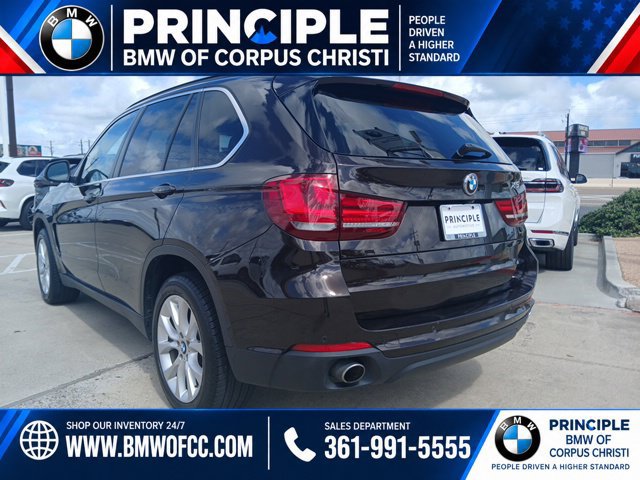 Used 2016 BMW X5 xDrive35i AWD/4WD image 7