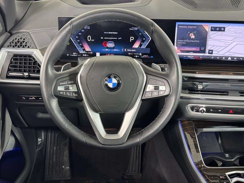 Used 2026 BMW X5 xDrive40i w/ Premium Package AWD/4WD image 20
