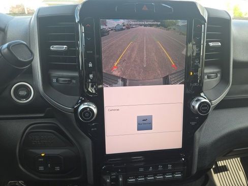 New 2025 RAM 2500 Tradesman image 46