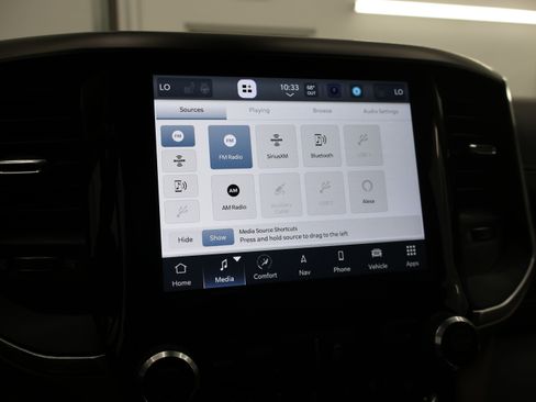 Used 2022 RAM 2500 Laramie AWD/4WD image 52