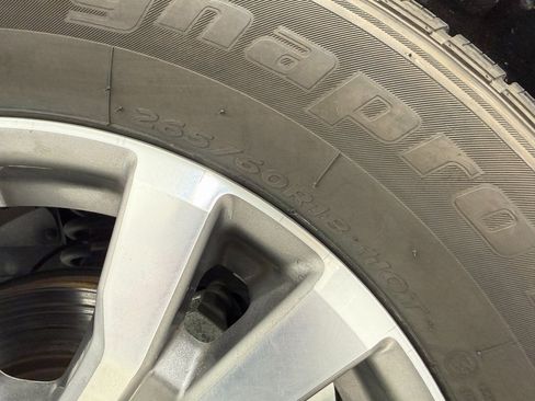 Used 2021 Ford Ranger Lariat w/ Trailer Tow Package image 50