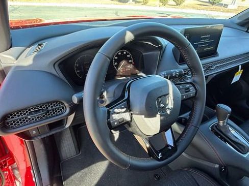 New 2026 Honda HR-V Sport image 32