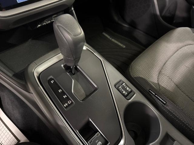 Certified 2024 Subaru Crosstrek 2.0i Premium AWD/4WD image 18