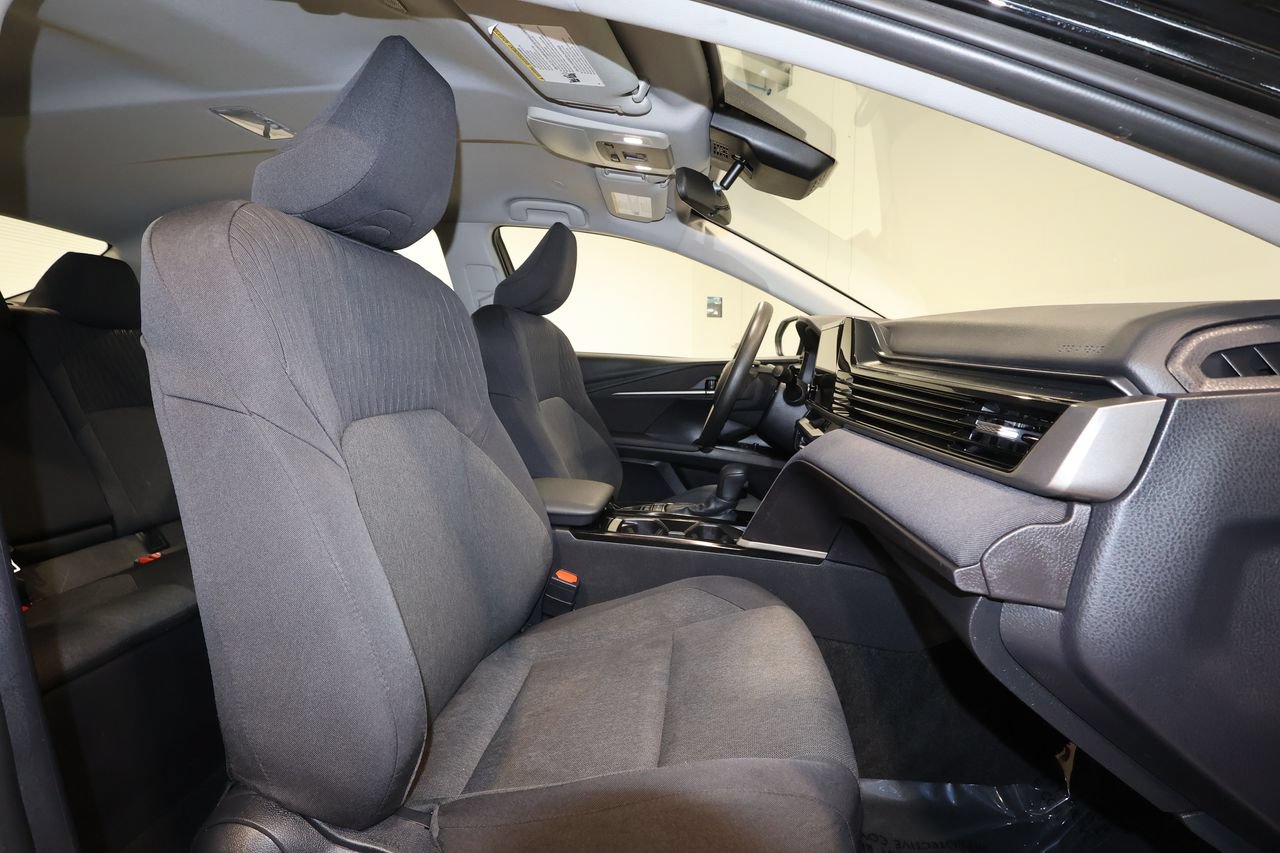 Used 2025 Toyota Camry LE FWD image 26