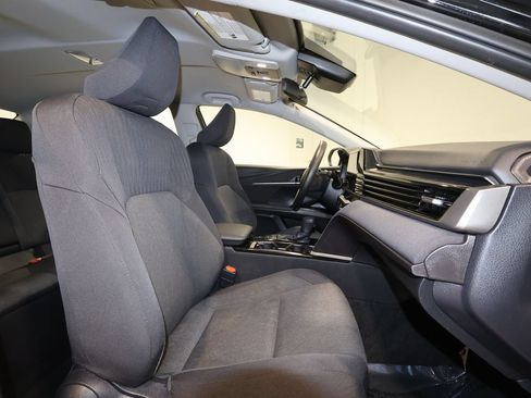 Used 2025 Toyota Camry LE FWD image 26