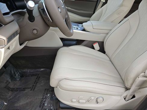 Used 2022 Genesis GV80 2.5T w/ Prestige Package 04 image 16