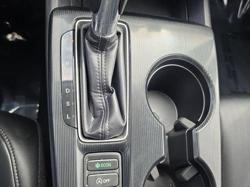 Used 2023 Honda Civic EX-L image 30