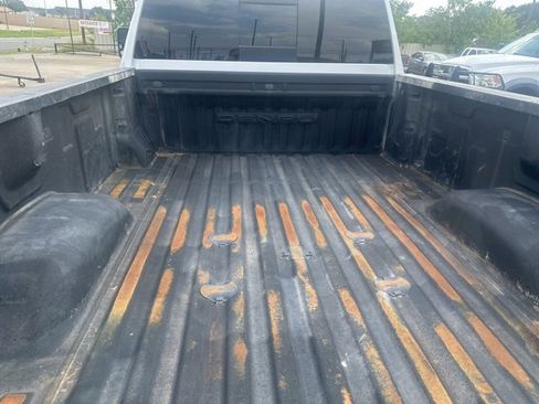 Used 2022 GMC Sierra 2500 Denali image 17