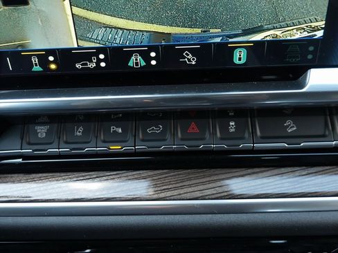 New 2026 Chevrolet Silverado 2500 LT w/ Trail Boss Package image 18