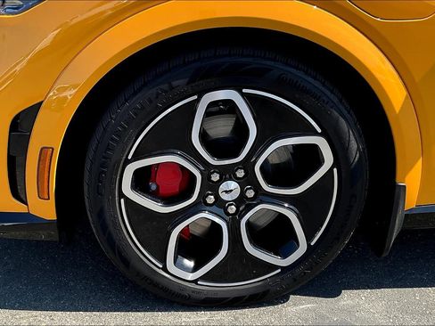 Used 2023 Ford Mustang Mach-E GT image 13