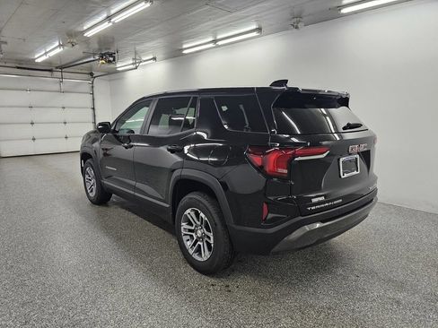 Used 2026 GMC Terrain Elevation AWD/4WD image 7