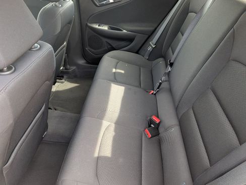 Used 2022 Chevrolet Malibu LS image 9