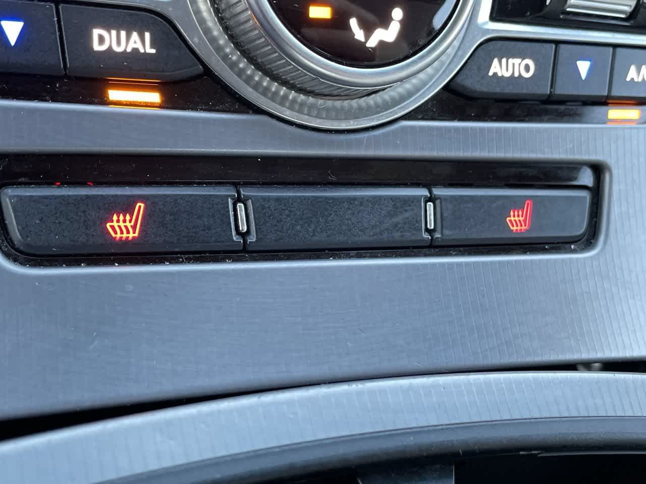Used 2017 Lincoln MKZ Select w/ Select Plus Package FWD image 21