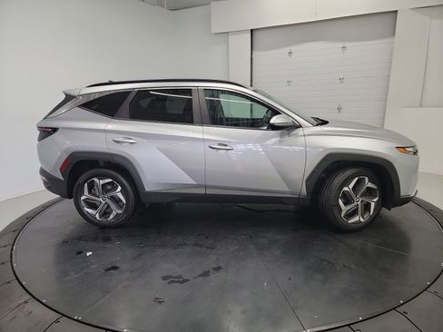 Used 2023 Hyundai Tucson SEL w/ Convenience Package AWD/4WD image 11