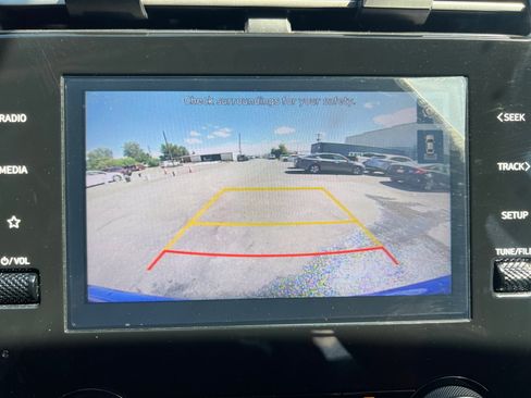 Used 2023 Hyundai Tucson SEL w/ Cargo Package image 23