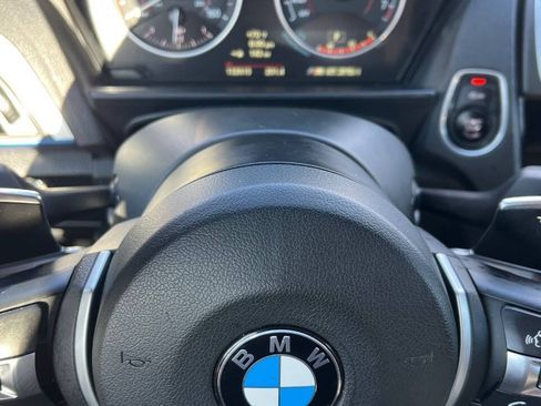 Used 2016 BMW M235i Coupe RWD image 19