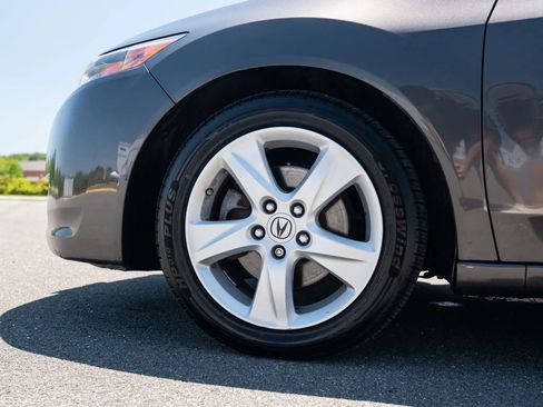 Used 2009 Acura TSX Sedan FWD image 14