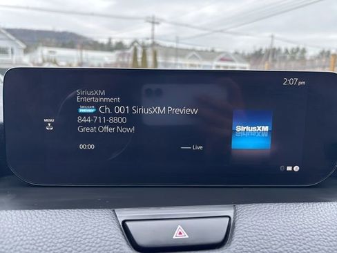 Certified 2024 MAZDA CX-90 Plug-In Hybrid w/ Premium Pkg image 32