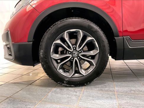 Used 2022 Honda CR-V EX-L image 7