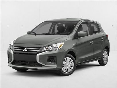 Used 2021 Mitsubishi Mirage ES