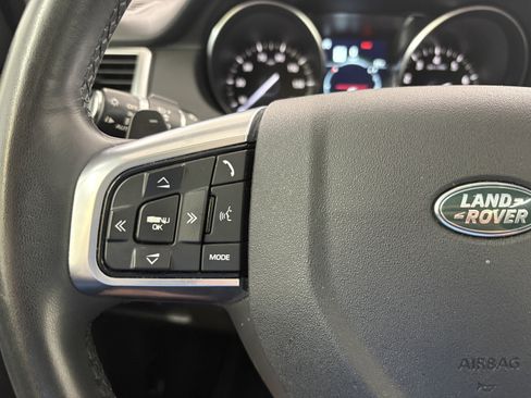 Used 2019 Land Rover Discovery Sport HSE AWD/4WD image 33